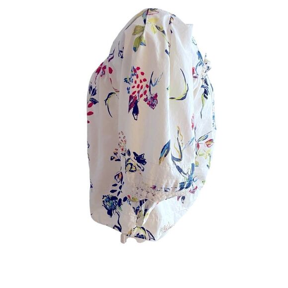 Tanya Taylor Stassi Top Size 2 - Picture 5 of 7